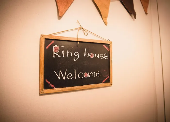 Ring House Seoul