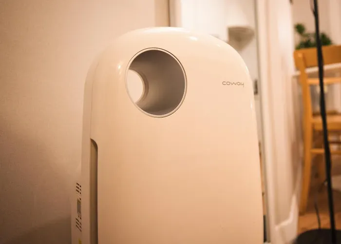Ring House Apartment *
